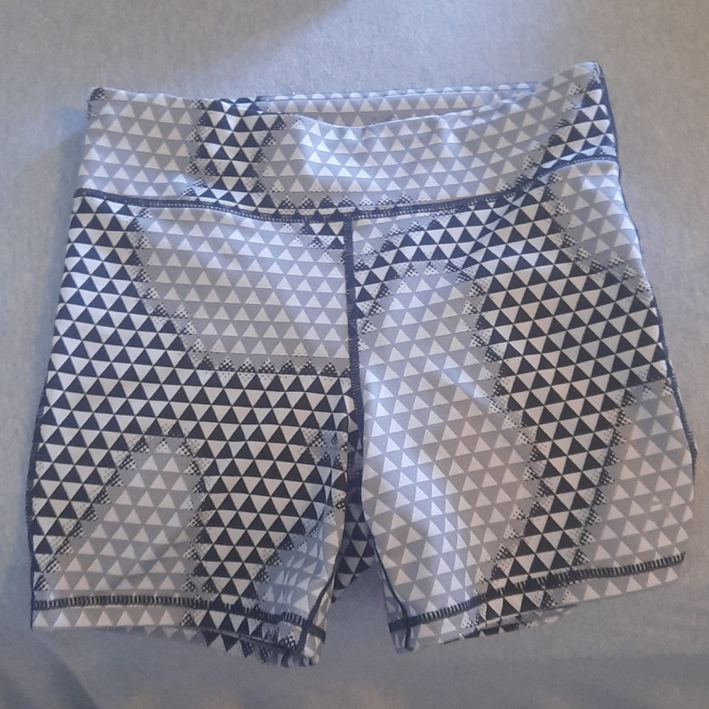 Bike shorts